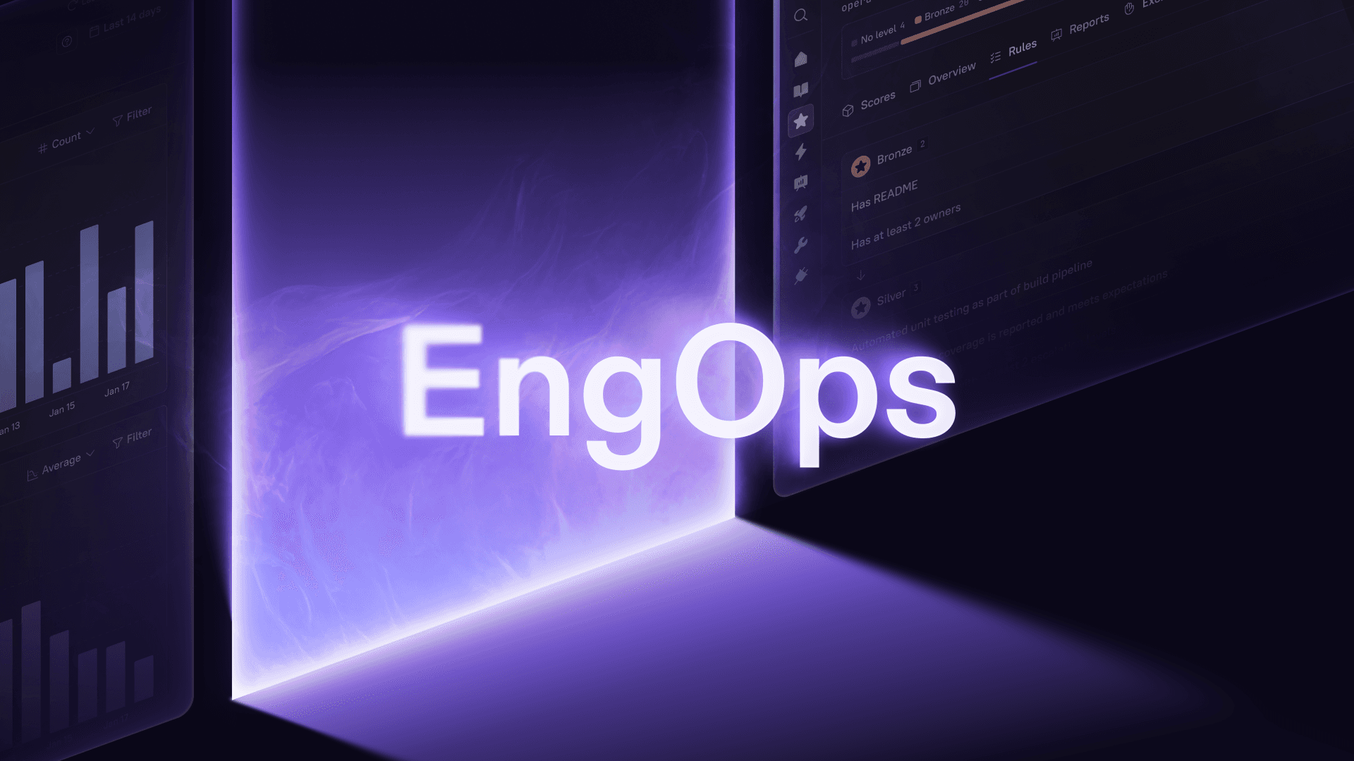 Introducing Cortex as the Engineering Operations Platform